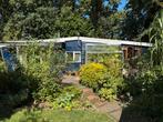 Heerlijk vakantie huisje op de Veluwe, Huizen en Kamers, Gelderland, Verkoop zonder makelaar, Chalet, 35 m²