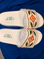 Casa Blanca Slippers - Nieuw!, Ophalen, Nieuw, Wit, Slippers