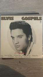 Elvis gospels LP, Ophalen of Verzenden