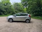 Ford Fiësta 1.6 Tdci 5DR 2010 Grijs, Auto's, Voorwielaandrijving, 1018 kg, 750 kg, 24 km/l