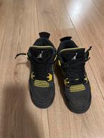 Jordan force 4 - Maat 36, Ophalen of Verzenden, Gebruikt, Jongen of Meisje, Sportschoenen