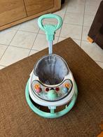 Twinky loopstoel mint kleur, Ophalen of Verzenden, Zo goed als nieuw, Overige merken