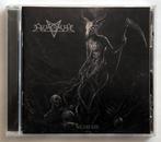 Azaghal - Nemesis CD, Verzenden, Gebruikt