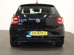 Volkswagen Polo 1.0 TSI DSG-7 Aut Beats Audio Navi DAB+ Carp, Stof, Gebruikt, Euro 6, 95 pk