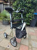 Rollator met armsteunen, Diversen, Ophalen, Lichtgewicht, Zo goed als nieuw