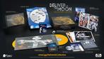 Ps4 , Deliver us the moon Collector's edition , Sealed, Ophalen, Overige genres, 1 speler, Nieuw
