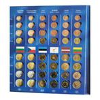 Euro verzameling Overige landen Deel 2, Ophalen of Verzenden, Overige landen, Overige waardes, Setje