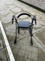 Rollator, Diversen, Ophalen, Gebruikt