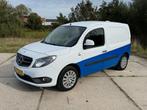 Mercedes Benz Citan 1.5 CDI airco navigatie trekhaak euro 5, Voorwielaandrijving, Euro 5, Stof, 4 cilinders