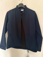 Dames softshell jas, Ophalen of Verzenden, Nieuw, Maat 48/50 (M), Blauw
