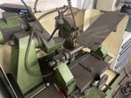 Schneeberger Gereedschapslijper, Doe-het-zelf en Verbouw, Gereedschap | Slijpmachines, Ophalen, Gebruikt, 700 tot 1000 watt, Werkbankslijpmachine