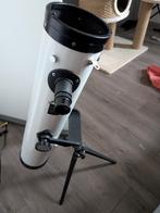 refectie telescoop, Ophalen of Verzenden, Gebruikt, Minder dan 80 mm, Lenzentelescoop (refractor)
