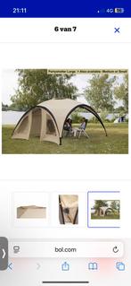 Bo camp Nieuwe party shelter small, met zijwanden, Ophalen, Nieuw
