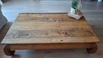 Mooie zware salontafel! 160/100/40., Ophalen, Overige materialen, Gebruikt, 50 tot 100 cm