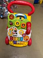 Loopkar, Kinderen en Baby's, Speelgoed | Vtech, Ophalen, Gebruikt, 6 maanden tot 2 jaar