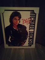 4 NIEUWE MICHAEL JACKSON SCHILDERIJEN O.A. BAD THRILLER ENZ, Ophalen, Nieuw, Boek, Tijdschrift of Artikel