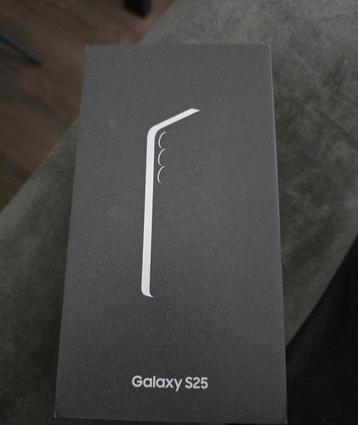 Samsung Galaxy s25 128GB beschikbaar voor biedingen