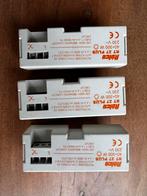 Rèlco RT 27 PLUS- 3 stuks halogeen dimmer, Ophalen of Verzenden, Gebruikt, Schakelaar