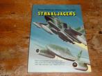 Thijs Postma : Straaljagers (geschiedenis vanaf 1941, Wo2), Ophalen of Verzenden, Zo goed als nieuw, Boek of Tijdschrift