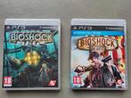 Bioshock en Bioshock infinite, Avontuur en Actie, Vanaf 18 jaar, 1 speler, Ophalen of Verzenden