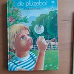 De pluizebol, Boeken, Kinderboeken | Jeugd | onder 10 jaar, Gelezen, Fictie algemeen, Ophalen of Verzenden, A.G. Lameris-Bolt