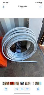 Uponor electra rood wit blauw, Ophalen of Verzenden, Nieuw, Kabel of Snoer