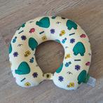 BTS In the Soop nekkussen neck pillow (officieel), Verzamelen, Muziek, Artiesten en Beroemdheden, Ophalen of Verzenden, Zo goed als nieuw