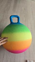 Skippybal - Kleurrijk Speelplezier!, Ophalen, Zo goed als nieuw