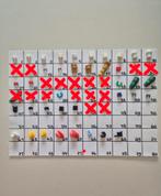 Playmobil kleine onderdelen accessoires manchet mouw schoen, Ophalen of Verzenden, Gebruikt