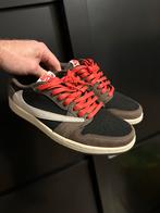 Originele Nike Air Jordan Low OG Mocha Travis Scott, Kleding | Heren, Schoenen, Ophalen, Bruin, Nike, Sneakers of Gympen