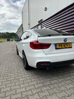 BMW 3-Serie GT 320i Xdrive, Auto's, 1998 cc, 4 cilinders, Wit, Origineel Nederlands