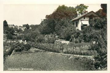 (387-014-035) Oosterbeek Zweiersdal beschikbaar voor biedingen