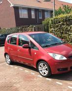 COLT APK MRT 2026 met lpg, Auto's, Mitsubishi, Voorwielaandrijving, Stof, Zwart, Origineel Nederlands