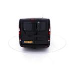 Renault Trafic 2.0 dCi 145 T30 L2H1 luxe black line airco cr, Voorwielaandrijving, 145 pk, Stof, Gebruikt