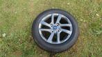 Ford Fiesta ,B-Max alu velgen origineel, zomerbanden 15 inch, Auto-onderdelen, Banden en Velgen, Ophalen, Gebruikt, 15 inch, Banden en Velgen