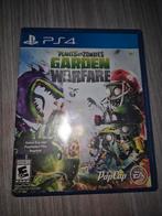 Plants vs Zombies Garden Warfare PS4, Avontuur en Actie, Online, Ophalen of Verzenden, Zo goed als nieuw