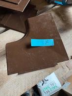 Leidinggootstukken voor airco, Doe-het-zelf en Verbouw, Buizen en Afvoer, Bochten, Gebruikt, Pvc, Ophalen of Verzenden