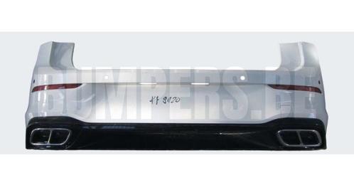 Bumper Volkswagen VW Golf 8 VIII 5H6 R LINE RLINE HB 19-5H68, Auto-onderdelen, Carrosserie en Plaatwerk, Bumper, Achter, Gebruikt