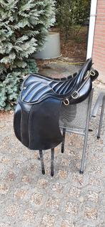Trekking zadel, Dieren en Toebehoren, Paarden en Pony's | Zadels, Ophalen, Zo goed als nieuw, Recreatie