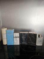Parfum collectie top geuren!!!, Verzamelen, Ophalen of Verzenden, Nieuw, Parfumfles