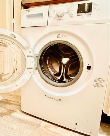 Beko Wasmachine - Goede Conditie beschikbaar voor biedingen