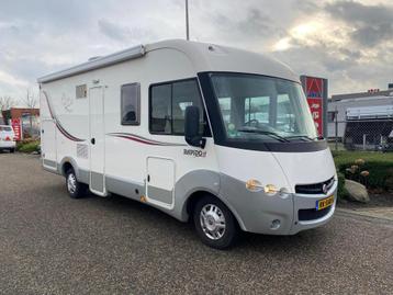 Fiat Ducato Rapido 883f | Zonnepaneel Victron-systeem | Came beschikbaar voor biedingen