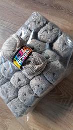 SOCKY NEVEDA (20 STUKS)NIEUW., Hobby en Vrije tijd, Breien en Haken, Ophalen of Verzenden, Nieuw, Breien of Haken, Wol of Garen