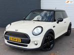 Mini Mini 1.2 One Salt Business JCW/NAVI/CRUISE/STOELVERWARM, Auto's, Mini, Voorwielaandrijving, Stof, Gebruikt, 4 stoelen