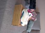 Air jordan xxxv111 low maat 38.5, Ophalen of Verzenden, Jordan, Roze, Sneakers of Gympen