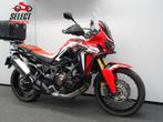 HONDA CRF1000 L AFRICA TWIN DCT (bj 2016), Motoren, Motoren | Honda, Bedrijf, Overig, 2 cilinders, 998 cc