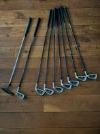 Golfset zgan merk Ram graphite, Sport en Fitness, Golf, Ophalen, Zo goed als nieuw, Overige merken