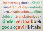 Kindervertaalboek Duits Engels Frans Spaans Turks Nederlands, Gelezen, Taalgids, Europa, Verzenden