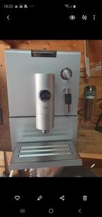 Jura ENA 7 Bonen Koffiezetapparaat - Onderdelen?, Witgoed en Apparatuur, Koffiezetapparaten, Ophalen of Verzenden