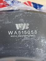 Wielnaaf montage - Voorwiellager - WJN -WA515058 - br930416, Ophalen of Verzenden, Zo goed als nieuw, Nvt, Nvt